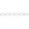 Ekena Millwork Hazelton Architectural Grade PVC Running Trim, 4"H x 5/8"P x 48"L RUNP04X0625X48HAZ - alternate 5